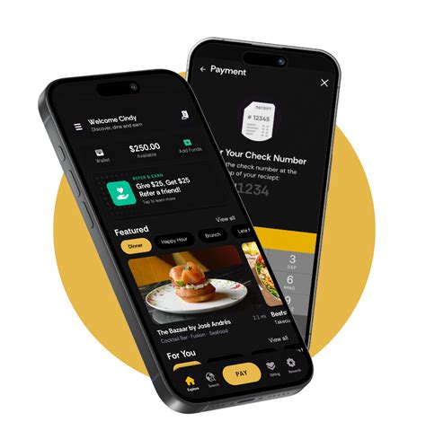 Download the inKind App .